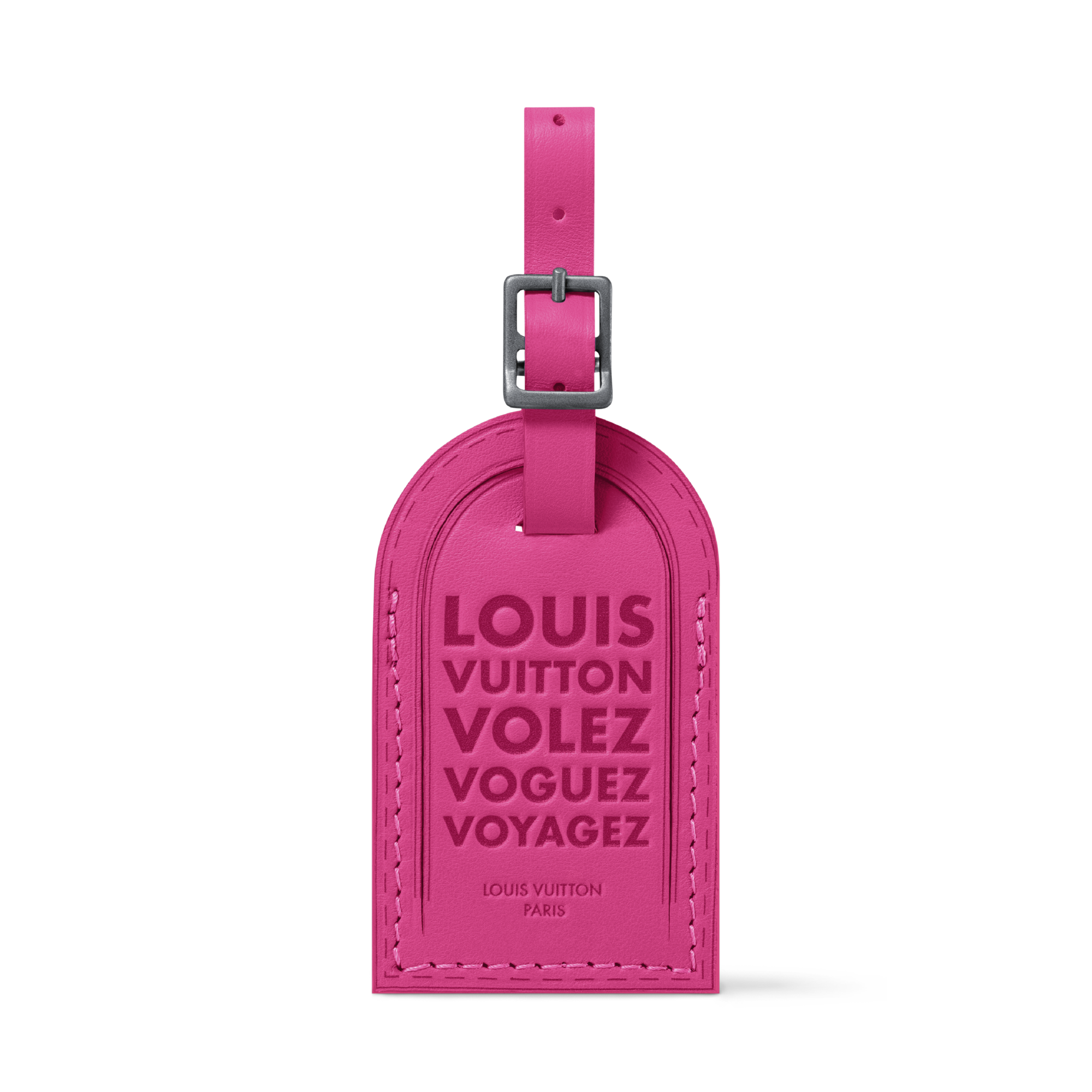 8683 Louis Vuitton ピンク クロップドパーカー Horizon 55 G73 - Travel M13815 | LOUIS VUITTON